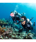 EVERFLEX YULEX® DIVE, HOMME, 7.5/5.0MM