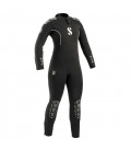 EVERFLEX YULEX® DIVE, HOMME, 7.5/5.0MM