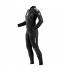 EVERFLEX YULEX® DIVE, HOMME, 7.5/5.0MM
