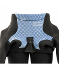 EVERFLEX YULEX® DIVE, HOMME, 7.5/5.0MM