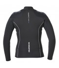 HAUT À MANCHES LONGUES EVERFLEX YULEX® DIVE, FEMME, 3MM