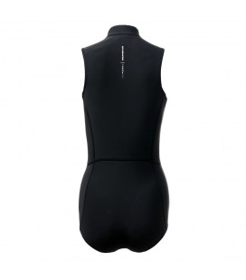MAILLOT DE BAIN SANS MANCHES EVERFLEX YULEX® POUR FEMMES