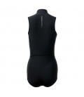 MAILLOT DE BAIN SANS MANCHES EVERFLEX YULEX® POUR FEMMES
