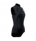 MAILLOT DE BAIN SANS MANCHES EVERFLEX YULEX® POUR FEMMES