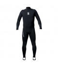 COMBINAISON DEFINITION, HOMME, 1MM