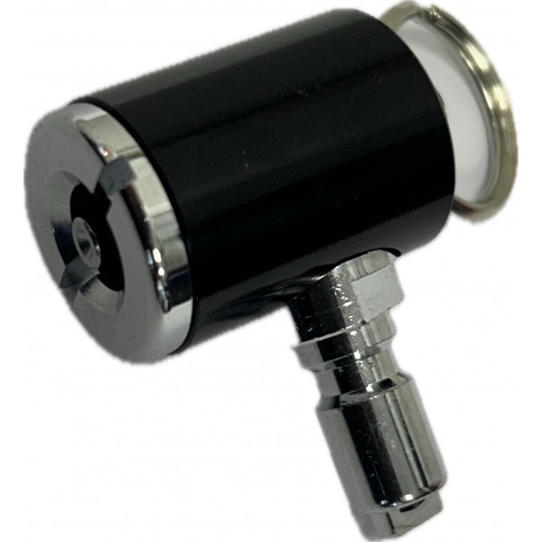 AXES GONFLEUR DE PNEU