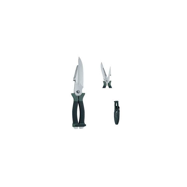 Couteau cisaille PMW