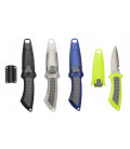COUTEAU BCD ONE TITANE