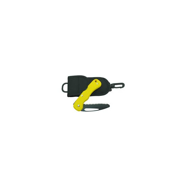POCKET RESCUE