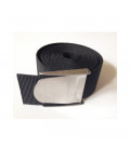 ESM CEINTURE DE PLOMBS