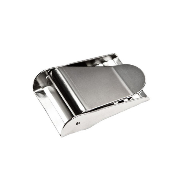 BOUCLE DE CEINTURE INOX
