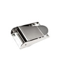 BOUCLE DE CEINTURE INOX