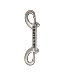 S-TEK MOUSQUETON DOUBLE