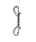 S-TEK MOUSQUETON DOUBLE