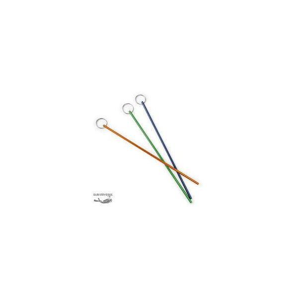 STICK ALU COULEUR
