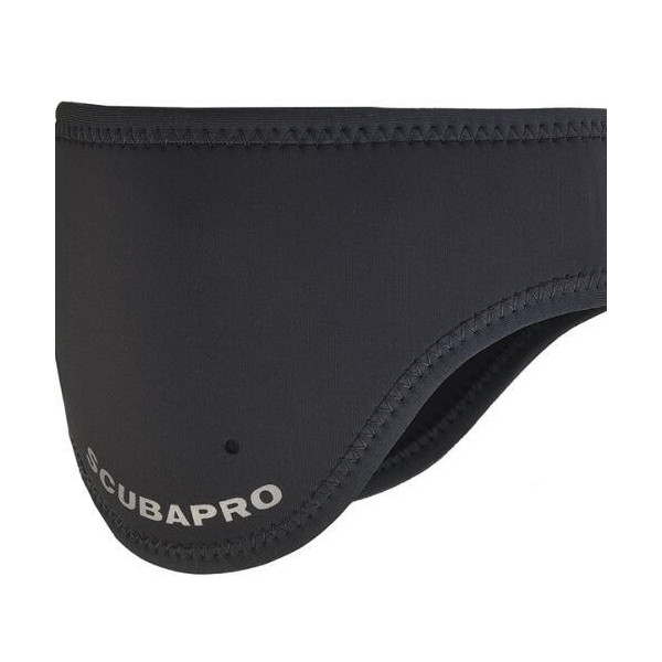 SCUBAPRO BANDEAU PROTEGE OREILLE NEOPRENE 3MM