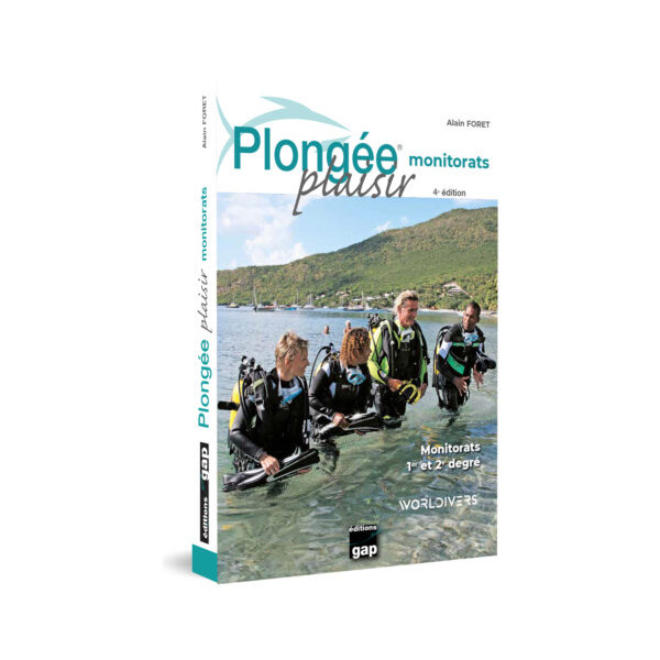 Plongée Plaisir Monitorat