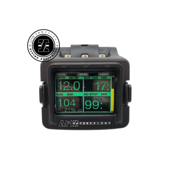 AMX Protector Scubapro G2