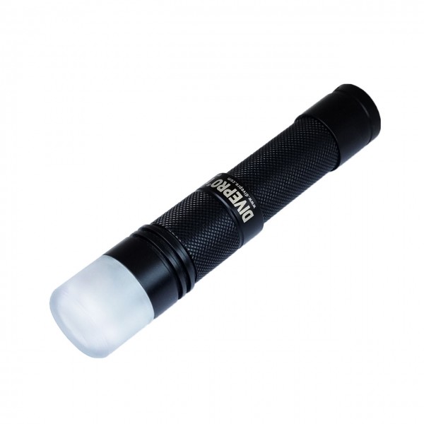 DIVEPRO - D5E STROBE