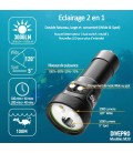 DIVEPRO - M20