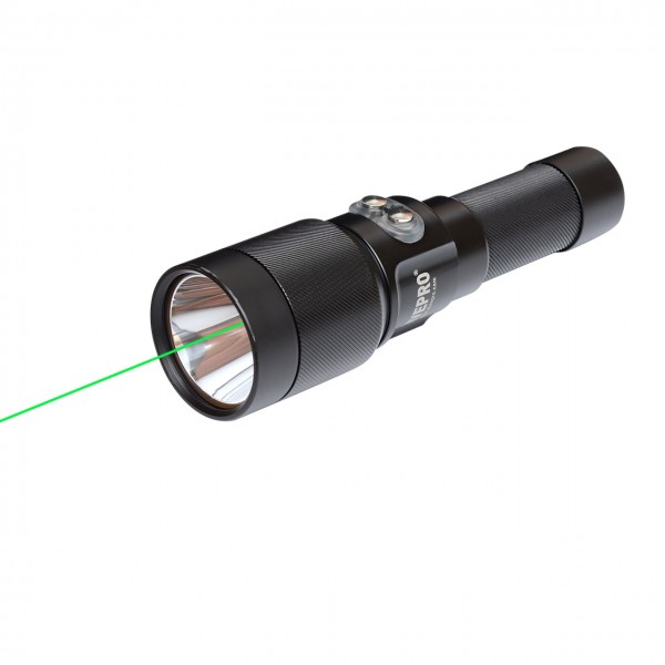DIVEPRO - ML20