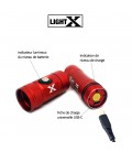LIGHT X - 12X