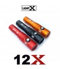 LIGHT X - 12X