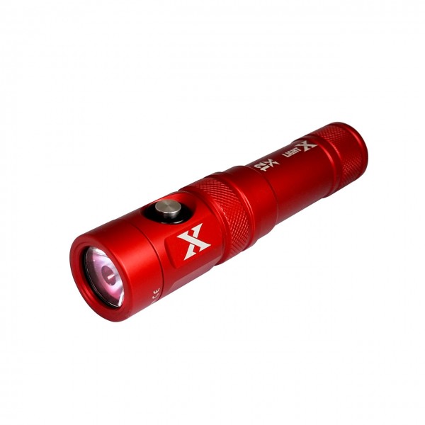 LIGHT X - 12X