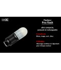 Light X - Pro Flash