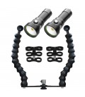 Pack vidéo D40F