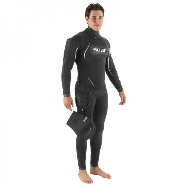 SEAC SUB SPACE DRY HOMME