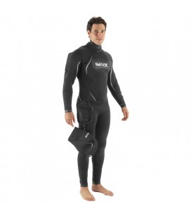 Space Dry Homme 7mm