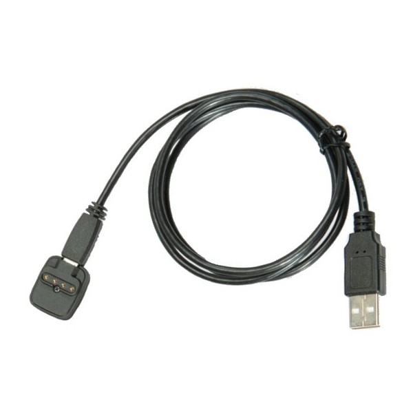 CABLE DE CHARGE i330R avec adaptateur