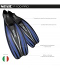 F100 Pro Seac