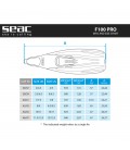 F100 Pro Seac
