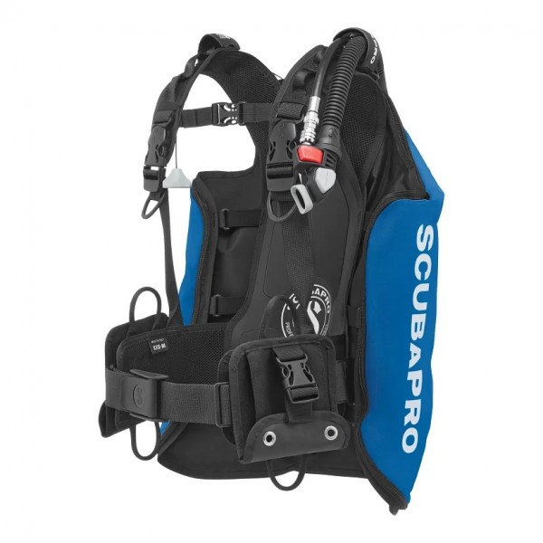 Gilet Navigator Lite