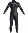 Speed Man 2 mm