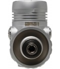 Premier Etage T10 SC CROMO CRESSI DIN